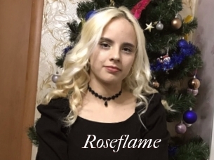 Roseflame