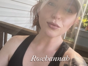 Rosehannah