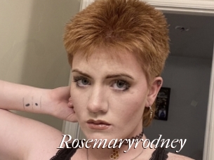 Rosemaryrodney