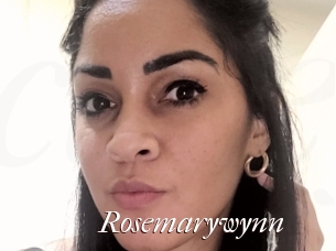 Rosemarywynn