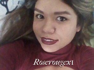 Roserougex1