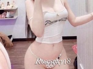 Rosesexy18