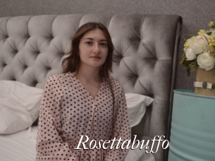 Rosettabuffo