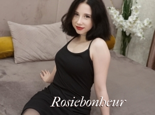 Rosiebonheur