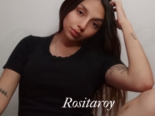 Rositaroy