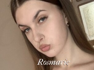 Rosmarie