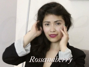 Rossanaberry