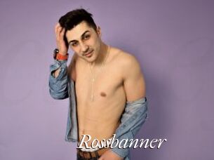 Rossbanner