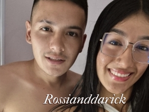 Rossianddarick