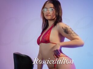 rossiedalton Cam Sexy