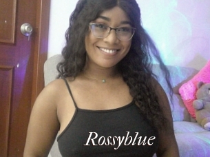 Rossyblue