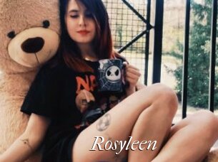 Rosyleen