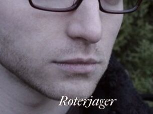 Roterjager