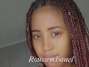 Rousseychanel