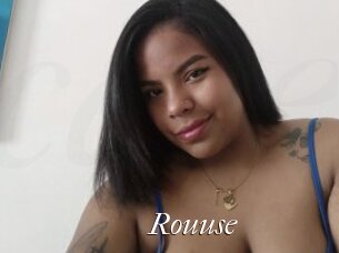 Rouuse