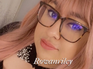 Rowanriley