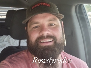 Rowdyrodeo