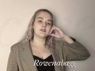 Rowenabagg