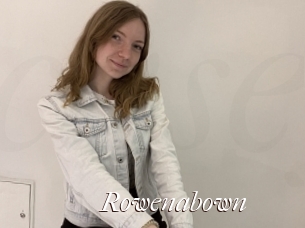 Rowenabown