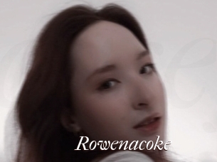 Rowenacoke