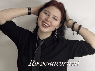 Rowenacornett