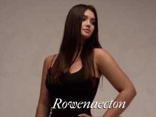 Rowenaecton