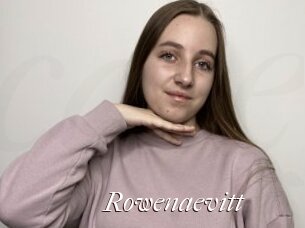 Rowenaevitt