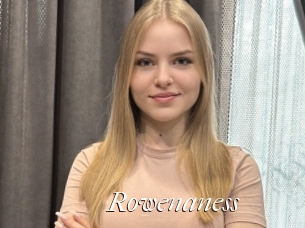 Rowenaness