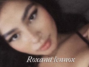 Roxana_lennox