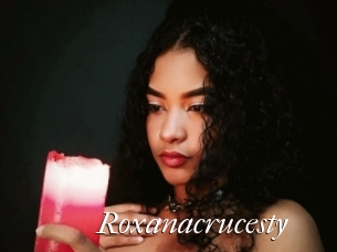 Roxanacrucesty