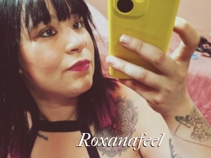 Roxanafeel