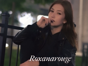 Roxanarouge