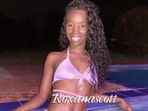 Roxanascott