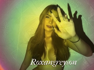 Roxangreyson