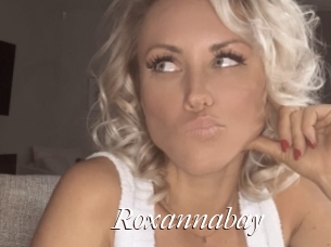 Roxannabay