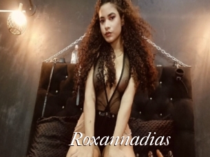 Roxannadias