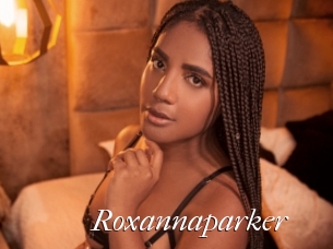 Roxannaparker