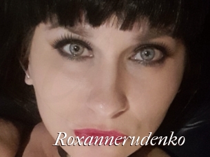 Roxannerudenko