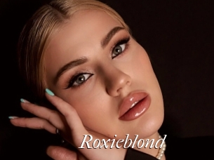 Roxieblond