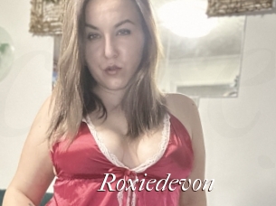 Roxiedevon