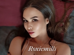 Roxiemills