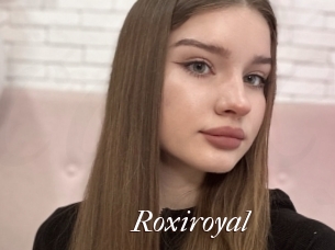 Roxiroyal