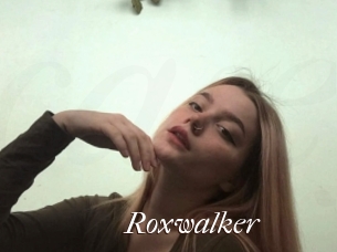 Roxwalker