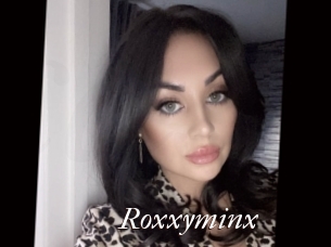 Roxxyminx