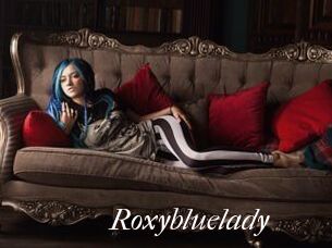 Roxybluelady