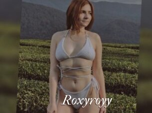 Roxyroyy