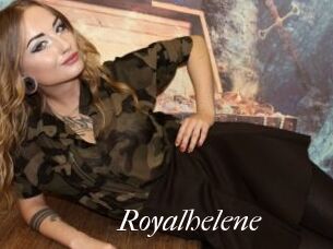 Royalhelene