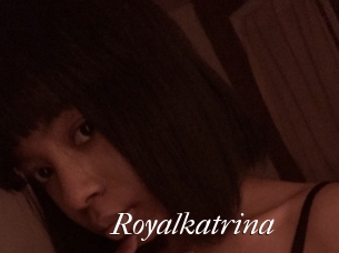 Royalkatrina