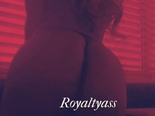 Royaltyass