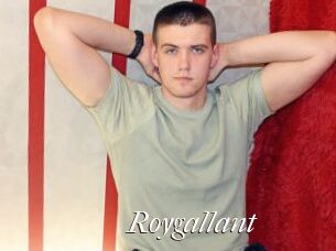 Roygallant